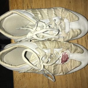 Nfinity Cheer Shoes